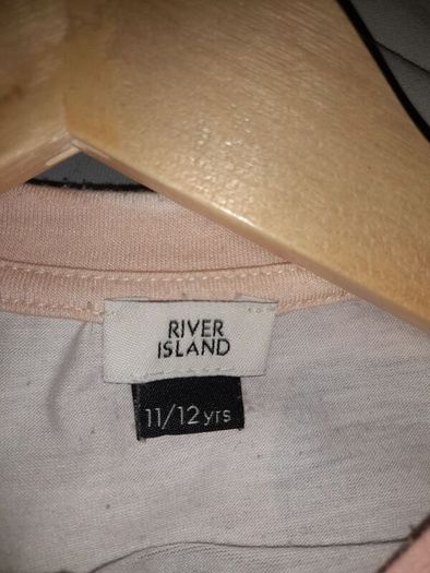 girls top from river island