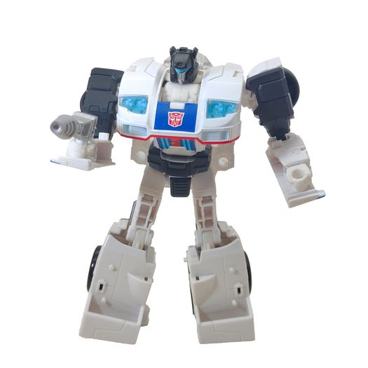 Transformers Action Figures