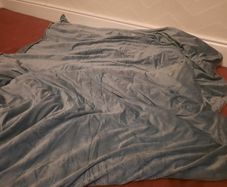 Weighted Blanket