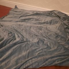 Weighted Blanket