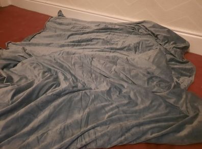 Weighted Blanket