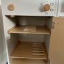 Sebra kids wooden toy kitchen set. Image 8