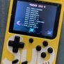 400 In 1 game box retro console Image 3