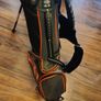 US kids golf ultralight set 4 clubs, right hand. 51". Good condition. Image 6