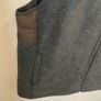 Paul Costelloe Living Fleece Gilet Size XXXL! Image 4
