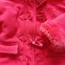 New girls hats tags attached and free coat Image 4