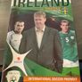 Republic Of Ireland Match Programmes For Sale/Swap Image 4