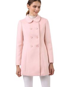 Brand New Allegra K Women's Coat.