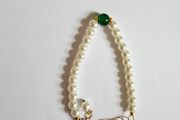 Brand New Pearl-Style Bracelet
