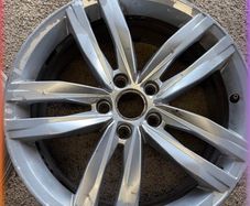 vw wheels 18"