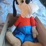 Vintage 80s world of wonder goofy Image 2