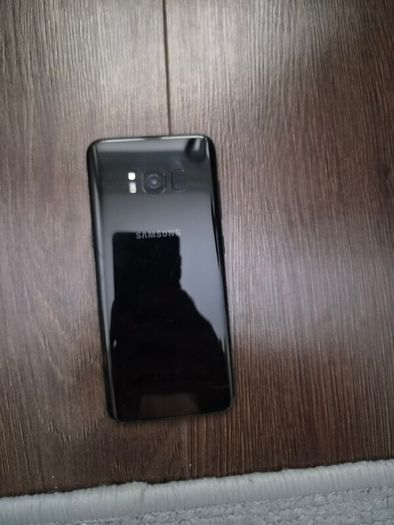 Samsung Galaxy S8
