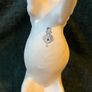Royal Doulton White Horse Image 7