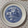 arklow willow plate Image 4