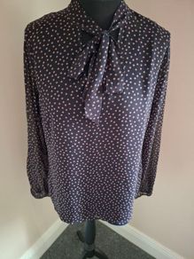 COMMA blouse