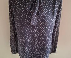 COMMA blouse