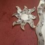 2 Mirrors Handcrafted by Grainne Breslin Steel Craft & design Image 3