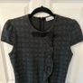 Valentino Wool Dress Image 3