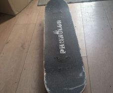 Skateboard