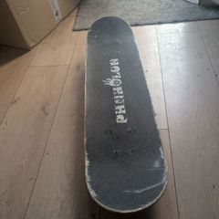 Skateboard