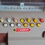 vintage 70s Casdon toy till can post Image 3