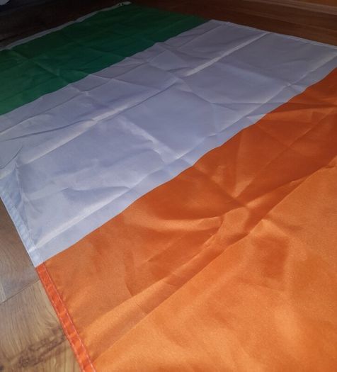 Ireland flag