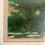 Oil Painting of House Co Mayo Image 3