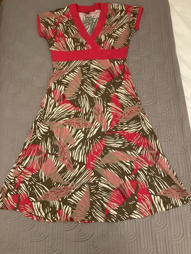Olsen Dress Size 14