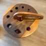 Chisel holders plus Carving Mallet Image 2
