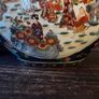 Large Chinese Porcelain Moon Flask Vase Image 5