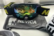 Ski goggles