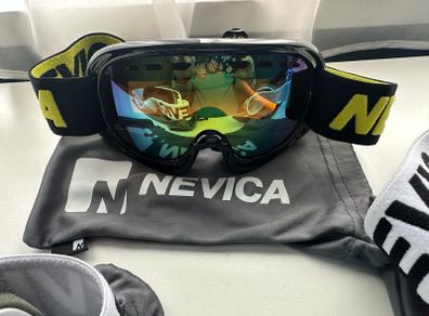 Ski goggles