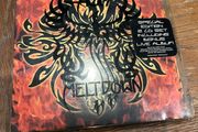 Ash - Meltdown - 2xCD limited edition