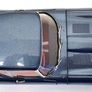 Jaguar E-Type Coupe 1961 Kyosho New In Box 1/18 Image 5