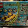 Lego Aqua Raiders 7774 Image 3
