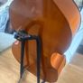 Zeller Double Bass Image 6