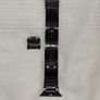 Link Bracelet Band for Apple Watch - excellent condition - no tool required Image 2