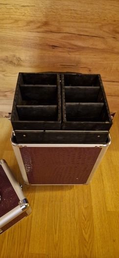makeup case