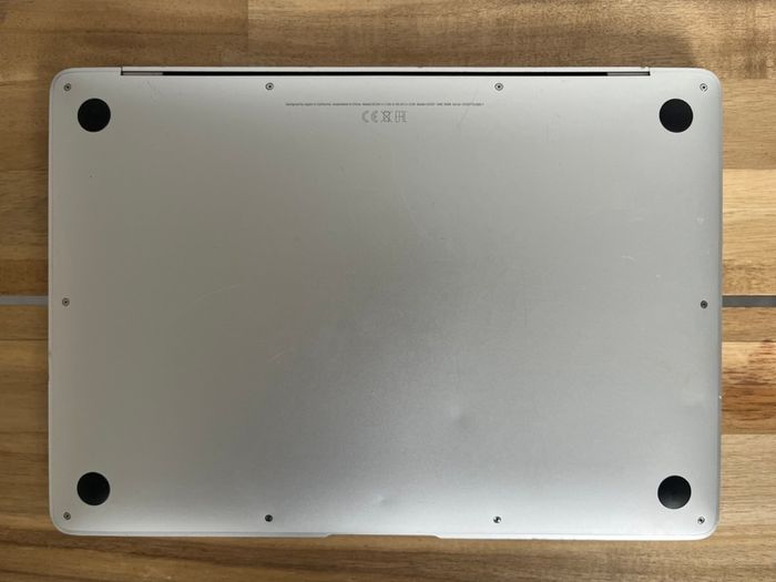 Macbook Air M1 2020