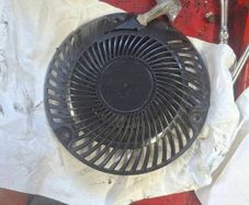 Briggs  and  stratton  recoil starter