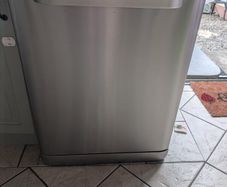 dishwasher