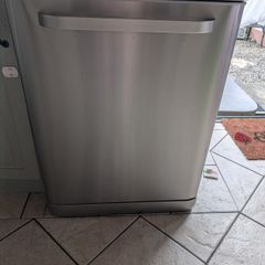 dishwasher