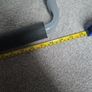 Storage hanger x2 (height adjustable) Image 5