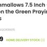 x2 Bundle - Squishmallow Squishy Soft Plush Toy - RRP - 30+ Image 10