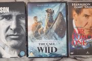 Harrison Ford Collection