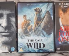 Harrison Ford Collection