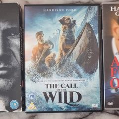 Harrison Ford Collection
