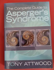 The Complete Guide to Asperger's Syndrome/ Tony Attwood/ 2007