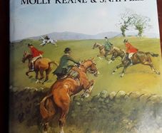 Red Letter Days by Molly Keane & Snaffles