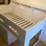 Mid-Height (Mezzanine) Bed Image 5
